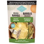 PASTA TAVOLA RAVIOLIS - CHAMPIGNONS GOURMANDS 400g