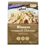 Risotto Avec Champignons 500G