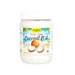 VegiDay VegiDay(MD) Huile de noix de coco   800 mL liquide