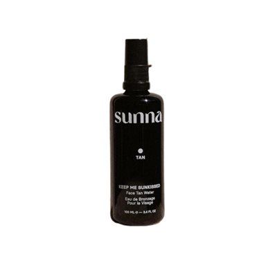 Sunna Tan Keep Me Sunkissed - FaceTan Water 100 ml