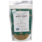 Abokichi Instant Miso Soup  Original Miso 140g