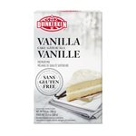Duinkerken Duinkerkenkerken Vanilla Cake Mix (6 X 380G)