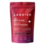 Landish Mélange Phyto-Rouges 200 G