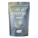 Landish Créatine Monohydrate 300 G