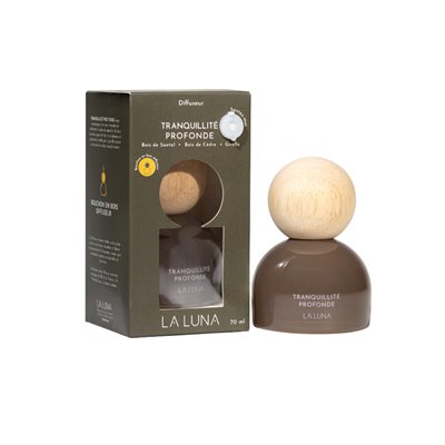 La Luna Deep Tranquility 70Ml