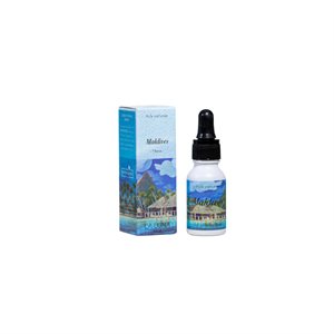 La Luna Huile Parfumee Maldives 15Ml