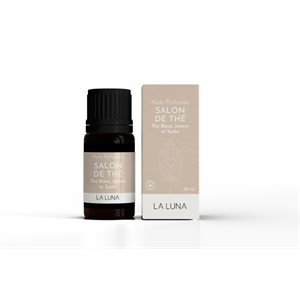 La Luna Collection Parfums D'Hotel Luxueux - Salon De The 10Ml