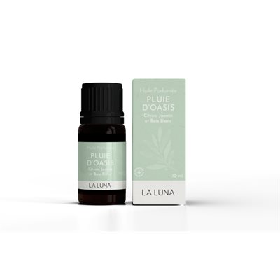 La Luna Collection Signature Spa - Pluie D'Oasis 10Ml