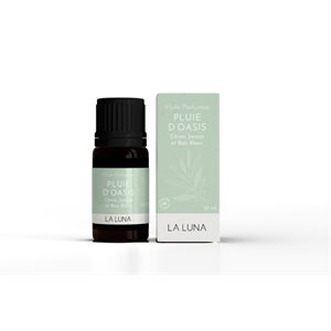 La Luna Collection Signature Spa - Pluie D'Oasis 10Ml