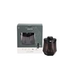 La Luna Diffuseurs Nomade D'Aromes Sans Eau - Onyx + Cadeau Bar De Minuit