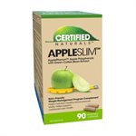 Certified Naturals Appleslim