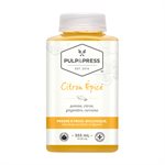 Pulp&Press Organic Cold Press Juice Spicy Lemon 355ml