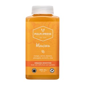 Pulp&Press Monsoon smoothie 355 ml