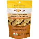 Délices Koukla Bouchées Pâte à  Biscuits 150 g