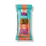 Amino Snacks Caramel Macchiato Amino Balls 40G