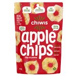 Chiwis Apple Chips 50g
