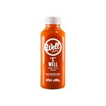 Well Juicery C Well Cold Pressed Juic 475Ml