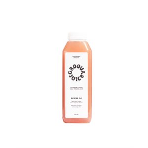 Groova Juice Revive Me jus pressé à froid bio 500ml