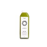 Groova Juice Very Vert jus pressé à froid bio 500ml