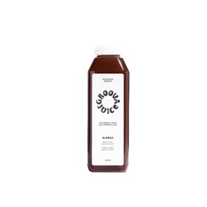 Groova Juice Blooba Organic Cold-Pressed Juice 500ml