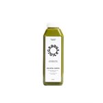 Groova Juice Grateful Greens jus pressé à froid bio 500ml