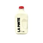 La Pinte Lait Jersey 2 %  1.89L