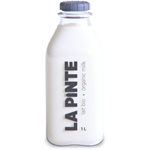 La Pinte Lait 1% biologique