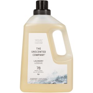 Laundry Detergent 1.95L