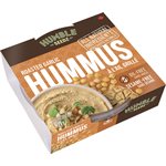 Humble Seedz Roasted Garlic Hummus 227g