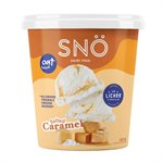Sno  Salted Caramel 500ml