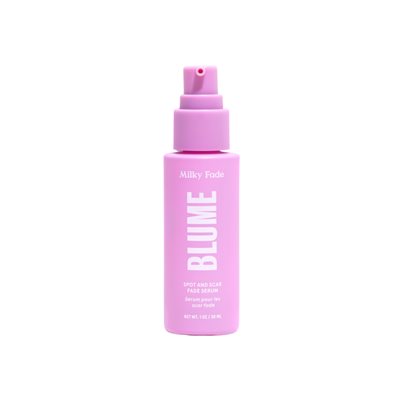 Blume Milky Fade Spot And Scar Serum 30ml