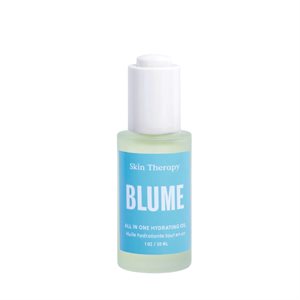 Blume Skin Therapy All-In-One Nourishing Face Oil 30ml