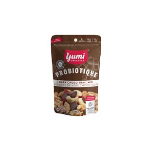 YUMI ORGANICS