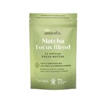 Amoda Matcha Focus Blend 70g
