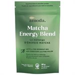 Amoda Le Mélange D'Énergie Matcha 85g