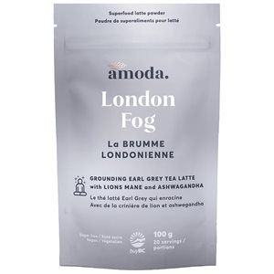 Amoda London Fog 100g