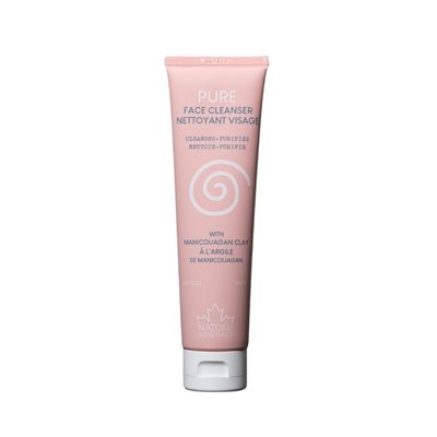 Natuku PURE - NETTOYANT VISAGE TUBE 100ML