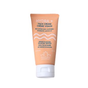 Natuku HYDRA+ - FACE CREAM - TUBE 50ML