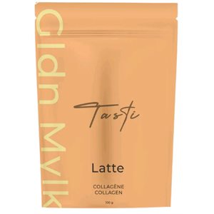 Tasti collagen latte gldn mylk 100g