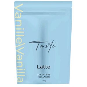 Tasti collagen latte vanilla 100g