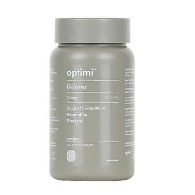 Optimi Défense - Chaga