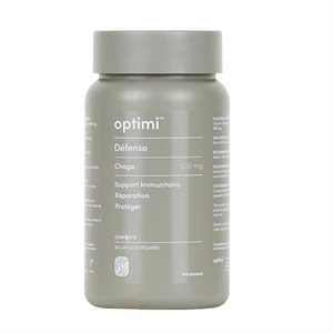 Optimi Defence - Chaga