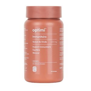 Optimi Immunitaire - Queue De Dinde