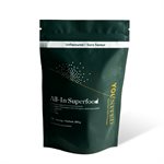 Younited Nutrition - All-In Organic Superfood Unflavoured 250G