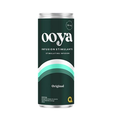 Ooya Infusion Stimulante Original Ooya Infusion Stimulante Original