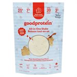 Good Protein Biscuit À L'Érable Shake Tout-En-Un 440 G