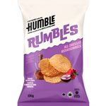 Humble Potato Rumbles -Croustilles Assaisonnées 135g