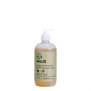 Malté Natural Hand Soap - Rosemary 500 ml