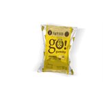 Go Nutrition Go Gummies Framboises  50 G
