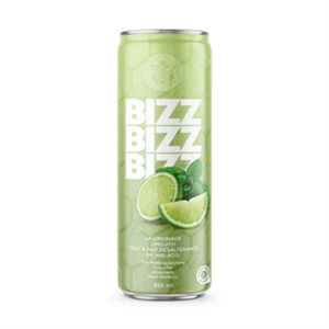 Miel Et Co Limojito Lemonade 355Ml